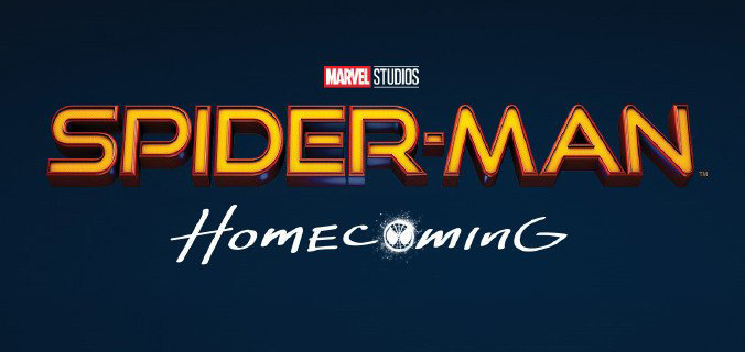 Spider-Man Homecoming 3