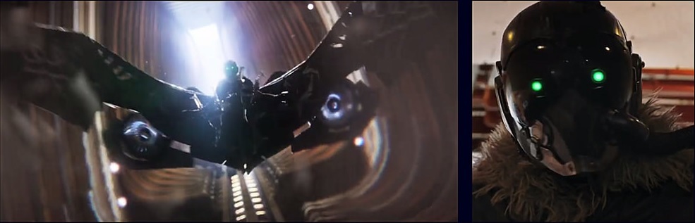 Spider-Man Homecoming 5