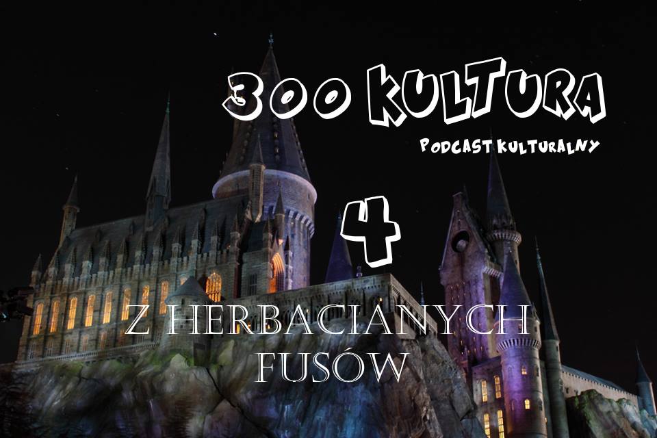 Z herbacianych fusów (4) – Dlaczego Dumbledore'a tak łatwo uwierzył Syriuszowi