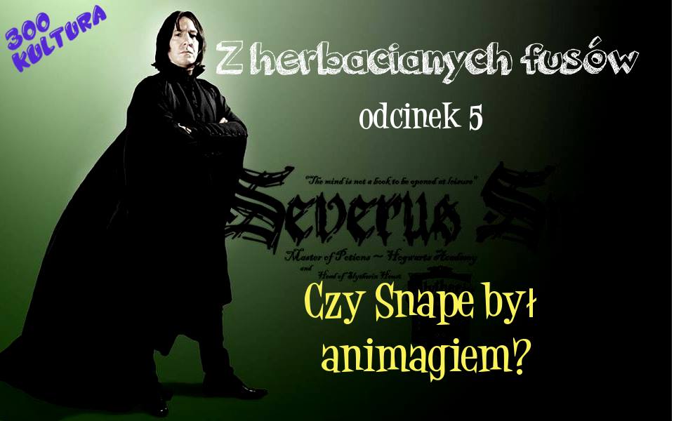 snape 3
