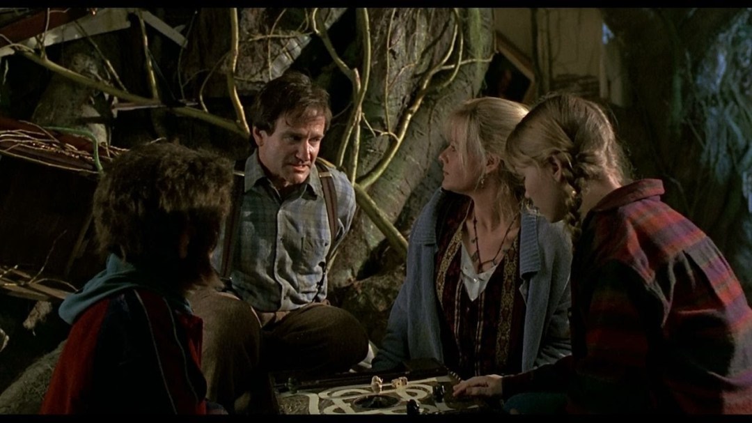 Jumanji Przygoda w dżungli 3