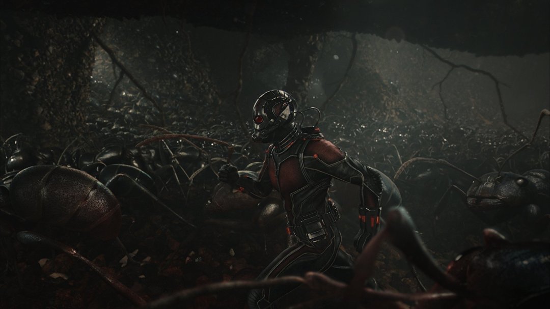 ant-man