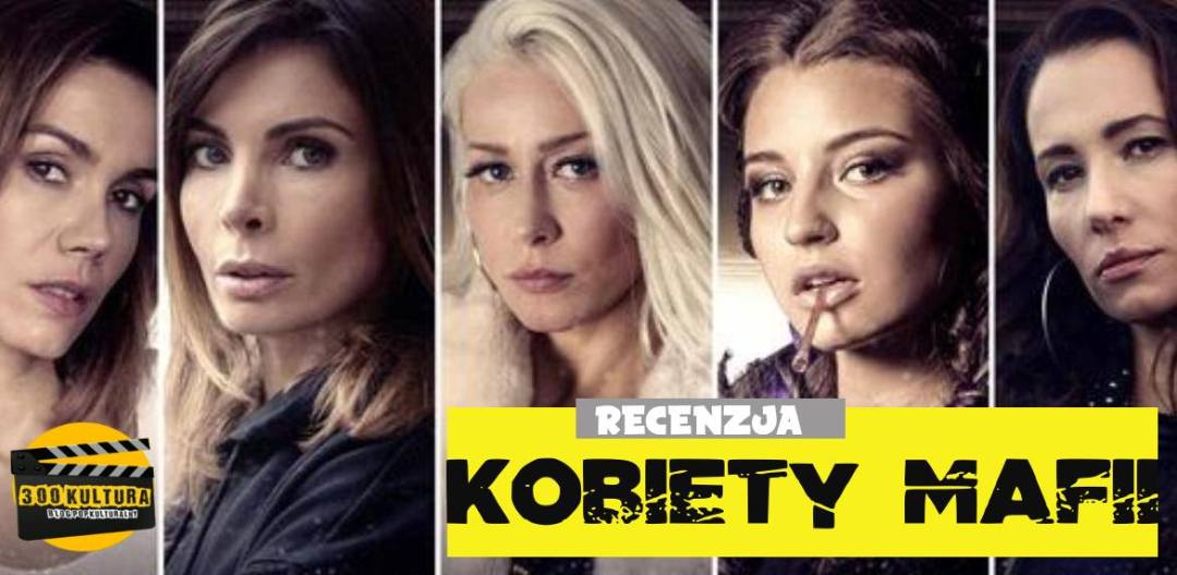 Kobiety Mafii