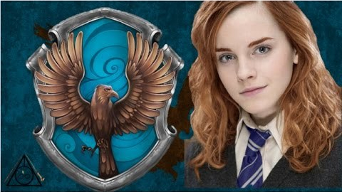 hermiona ravenclaw