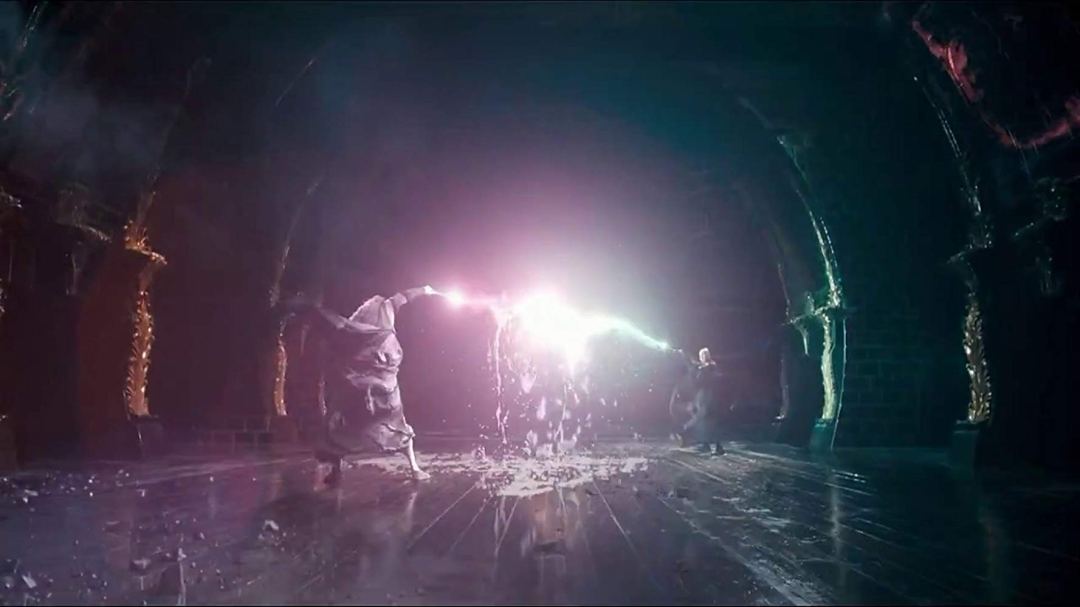 harry potteri zakon feniksa 3