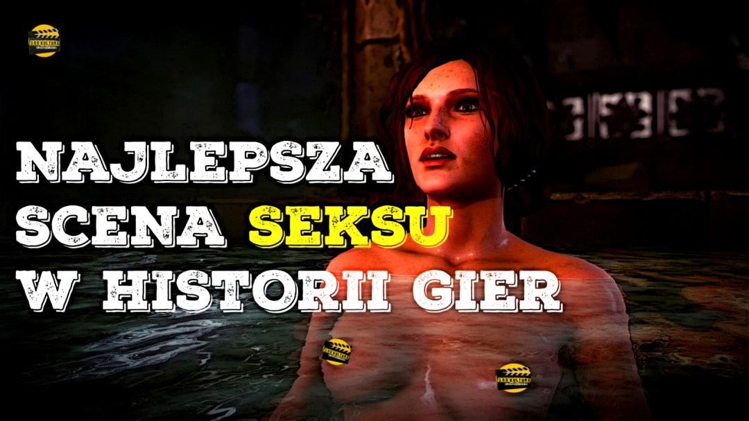 witcher 2 triss naked
